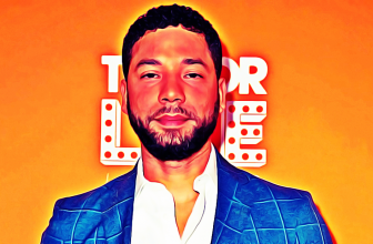 Jussie Smollett Surrenders To Chicago Police, Charged With Staging January Attack