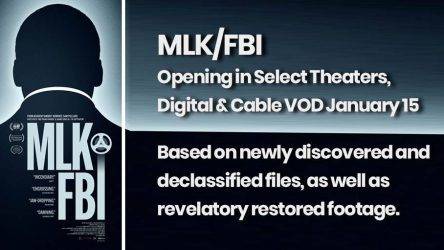 CJsGo: Cryptocurrency Prices & Market Capitalization | CJsGo MLK/FBI Movie Debuts January 15