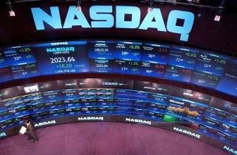 Nasdaq to Begin Dissemination of BLX & ELX Indexes Which Could Help Solve Market Manipulation Concerns.