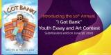 OneUnited Announces 10th Anniv “I Got Bank” Financial Literacy Contest For Youth