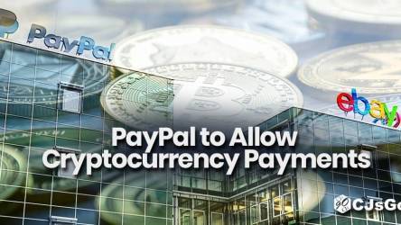 CJsGo: Cryptocurrency Prices & Market Capitalization | CJsGo PayPal to Allow Cryptocurrency Payments
