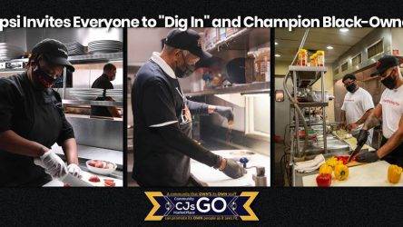 CJsGo: Cryptocurrency Prices & Market Capitalization | CJsGo Pepsi “Dig In” Champions Black-Owned Restaurants