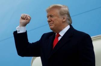 Q4 US Economic Growth Beat Even Donald Trump’s Expectations