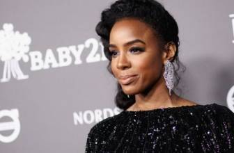 Kelly Rowland Set to Host 2019 ESSENCE Black Women in Hollywood Awards