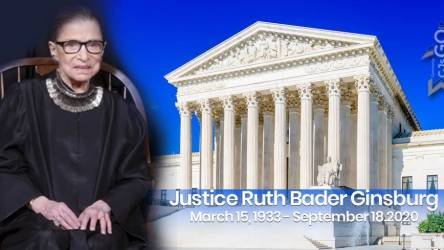 CJsGo: Cryptocurrency Prices & Market Capitalization | CJsGo Justice Ruth Bader Ginsburg Has Died at 87