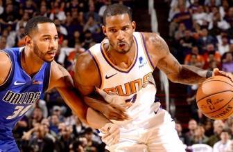 Lakers trying to trade for Suns’ Ariza