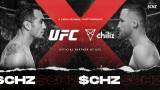UFC® and Chiliz ($CHZ) Announce Global Partnership