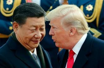Positive US-China Trade Negotiations Fuels $1 Trillion Chinese Stock Rally