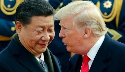 Positive US-China Trade Negotiations Fuels $1 Trillion Chinese Stock Rally