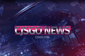 CJsGo News