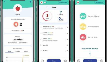 Weight Loss for Kids? Thanks to WW, There’s An App for That